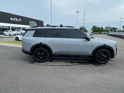 2027 Kia Telluride Hybrid X-Line SX Prestige CLEAN CARFAX / LOADED / AWD