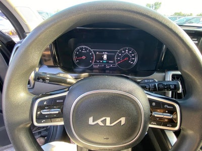 2023 Kia Sorento LX 3RD ROW / CLEAN CARFAX