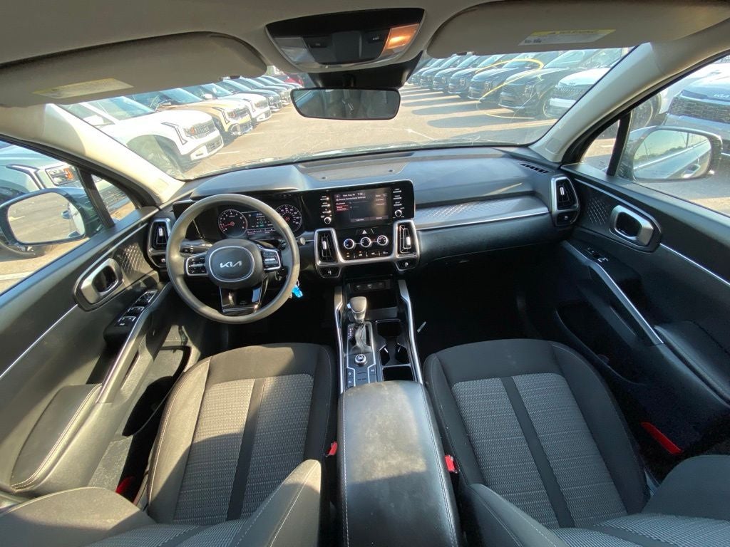 2023 Kia Sorento LX 3RD ROW / CLEAN CARFAX