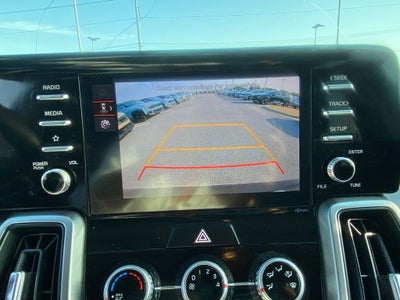 2023 Kia Sorento LX 3RD ROW / CLEAN CARFAX