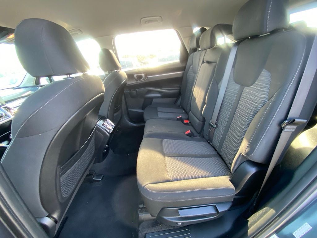 2023 Kia Sorento LX 3RD ROW / CLEAN CARFAX