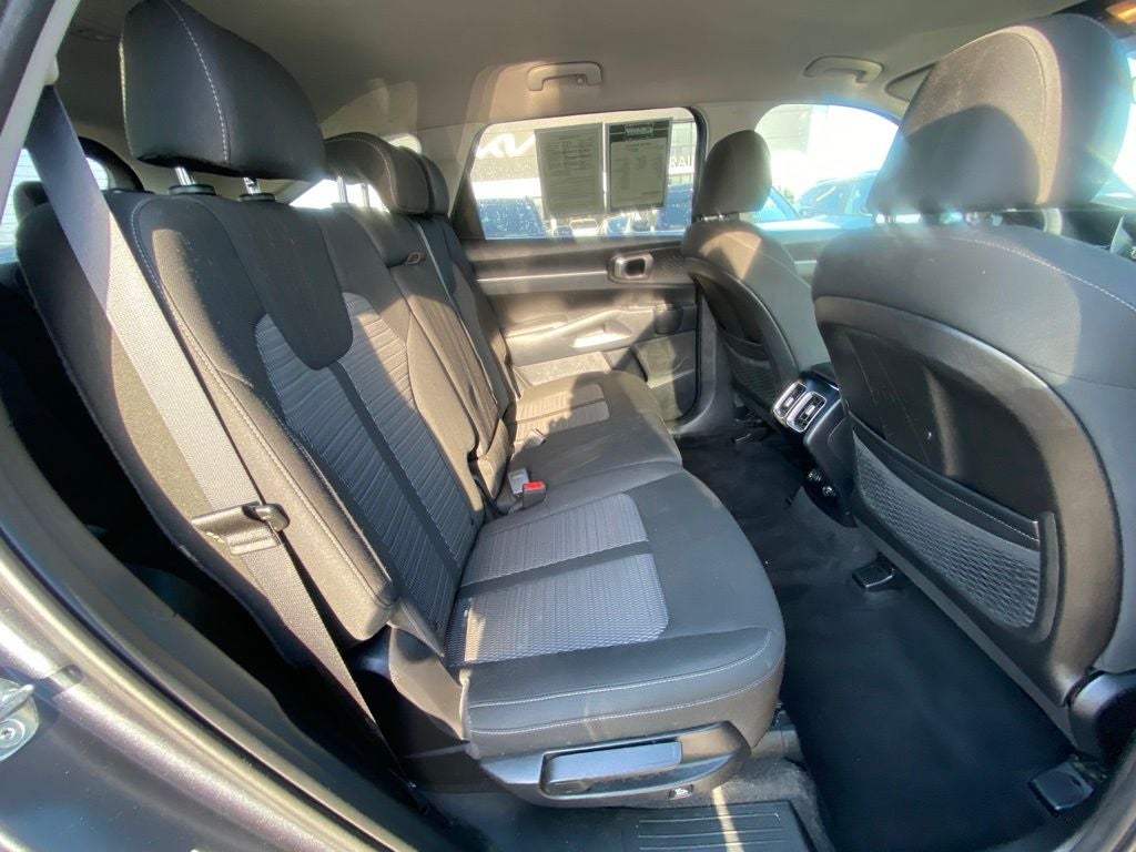 2023 Kia Sorento LX 3RD ROW / CLEAN CARFAX