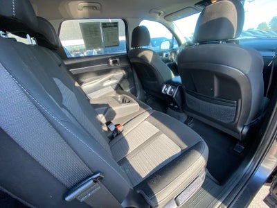 2023 Kia Sorento LX 3RD ROW / CLEAN CARFAX