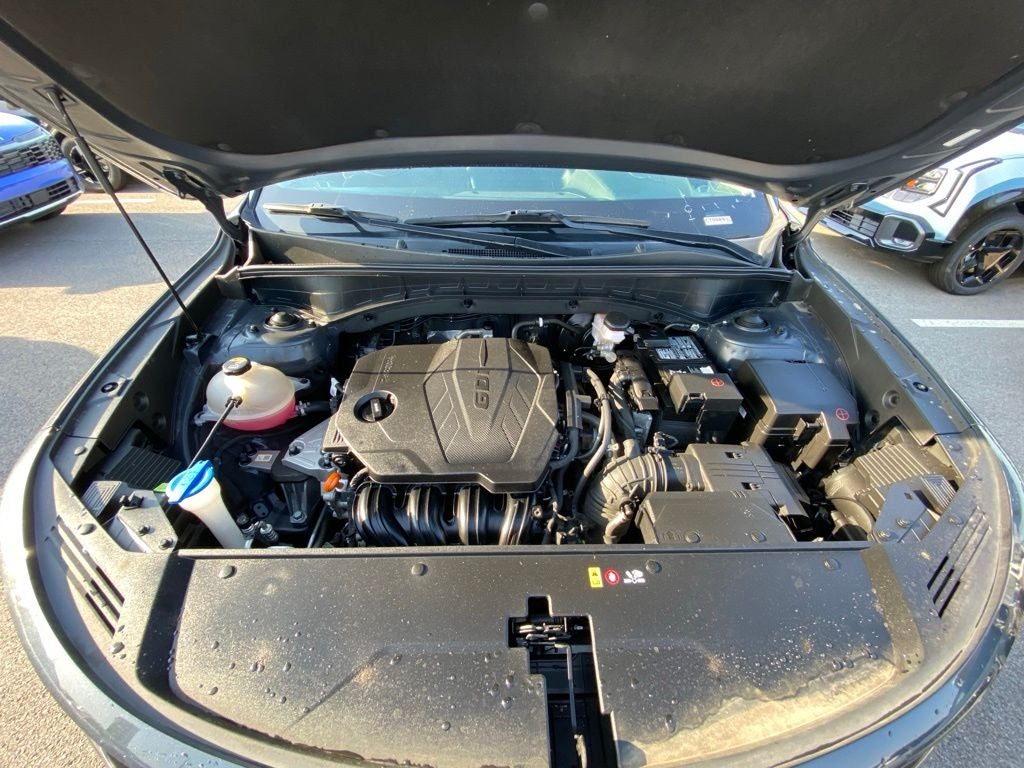 2023 Kia Sorento LX 3RD ROW / CLEAN CARFAX