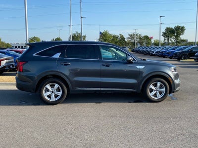 2023 Kia Sorento LX 3RD ROW / CLEAN CARFAX