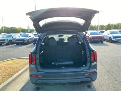 2023 Kia Sorento LX 3RD ROW / CLEAN CARFAX