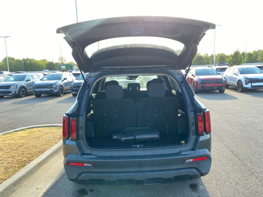 2023 Kia Sorento LX 3RD ROW / CLEAN CARFAX