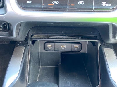 2021 Kia Sorento LX
