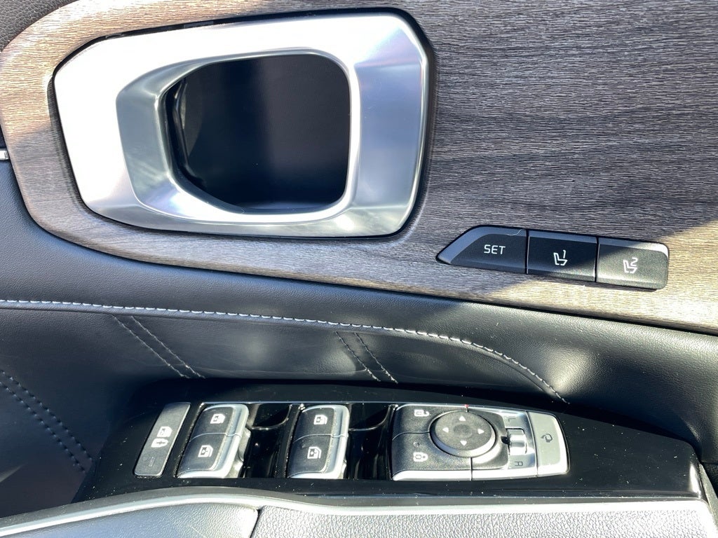 2022 Kia Sorento X-Line SX Prestige AWD / LEATHER / MOONROOF