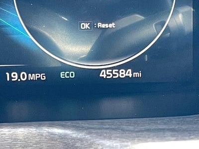 2022 Kia Sorento X-Line SX Prestige AWD / LEATHER / MOONROOF