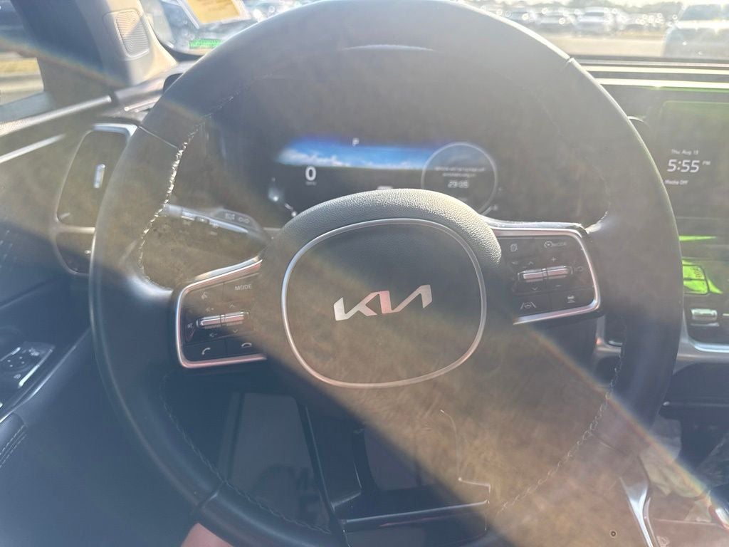 2023 Kia Sorento SX MOONROOF / NAV / HEATED SEATS