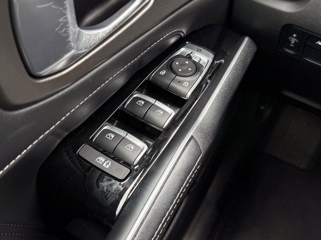 2023 Kia Sorento SX ONE OWNER / AWD / 3RD ROW
