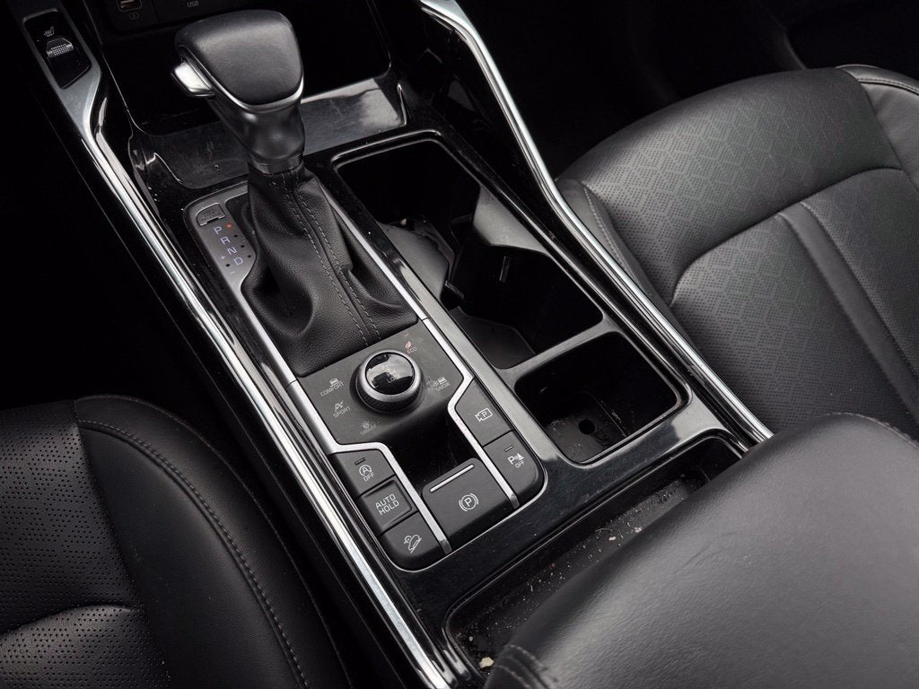 2023 Kia Sorento SX ONE OWNER / AWD / 3RD ROW
