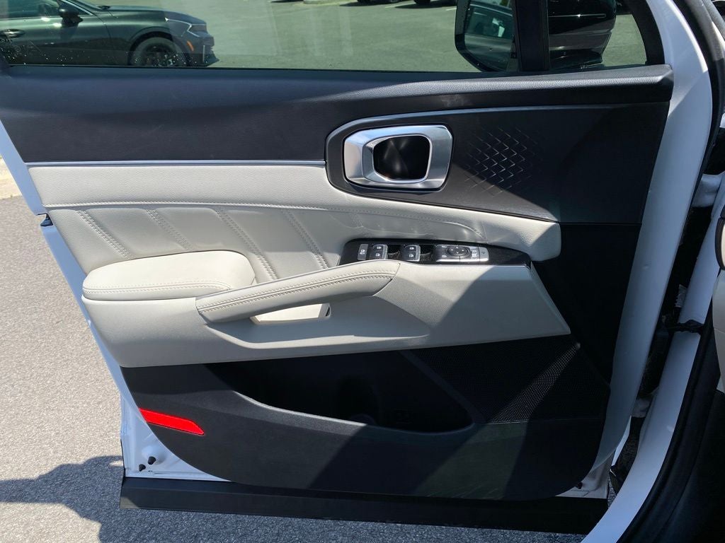 2023 Kia Sorento SX AWD / ONE OWNER / HEATED SEATS