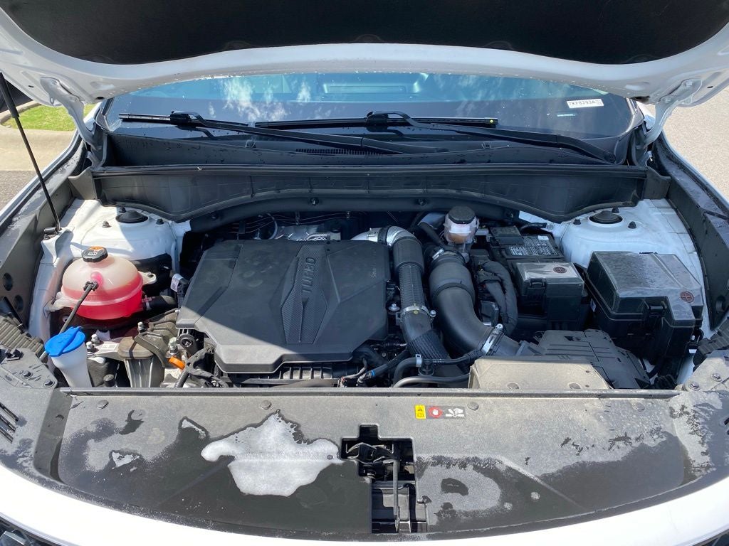 2023 Kia Sorento SX AWD / ONE OWNER / HEATED SEATS