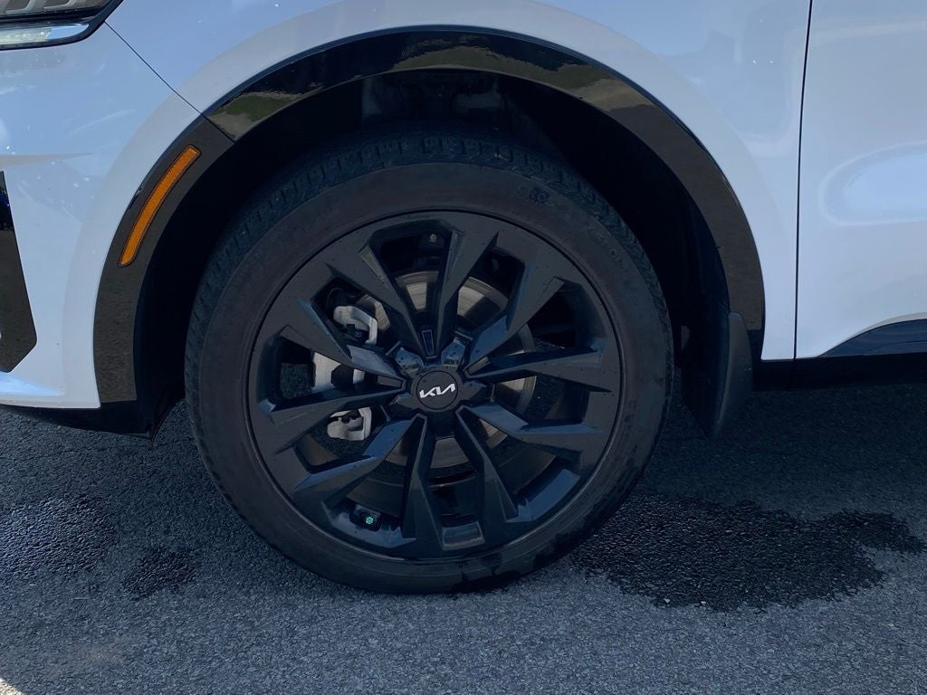 2023 Kia Sorento SX AWD / ONE OWNER / HEATED SEATS