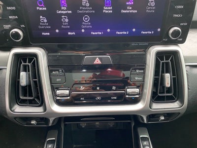 2022 Kia Sorento S NAV / SUNROOF / 3RD ROW