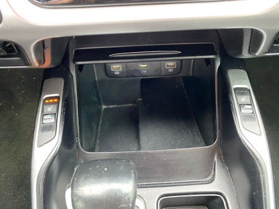 2022 Kia Sorento S NAV / SUNROOF / 3RD ROW