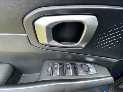 2023 Kia Sorento S LEATHER / 3RD ROW / MOONROOF