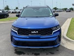 2023 Kia Sorento S LEATHER / 3RD ROW / MOONROOF