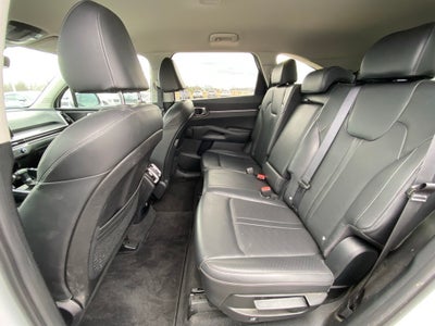 2024 Kia Sorento S AWD / LEATHER / NAV