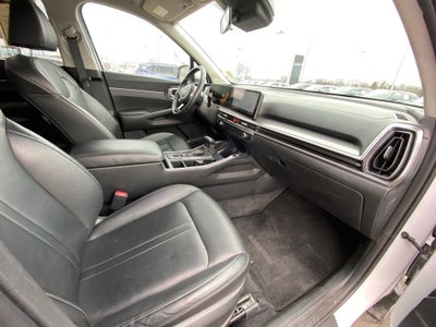 2024 Kia Sorento S AWD / LEATHER / NAV