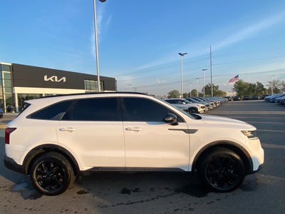 2021 Kia Sorento S LEATEHR / HEATED SEATS / SUNROOF