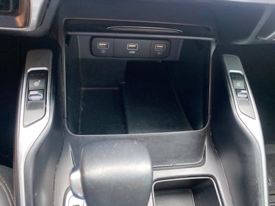 2021 Kia Sorento S LEATEHR / HEATED SEATS / SUNROOF