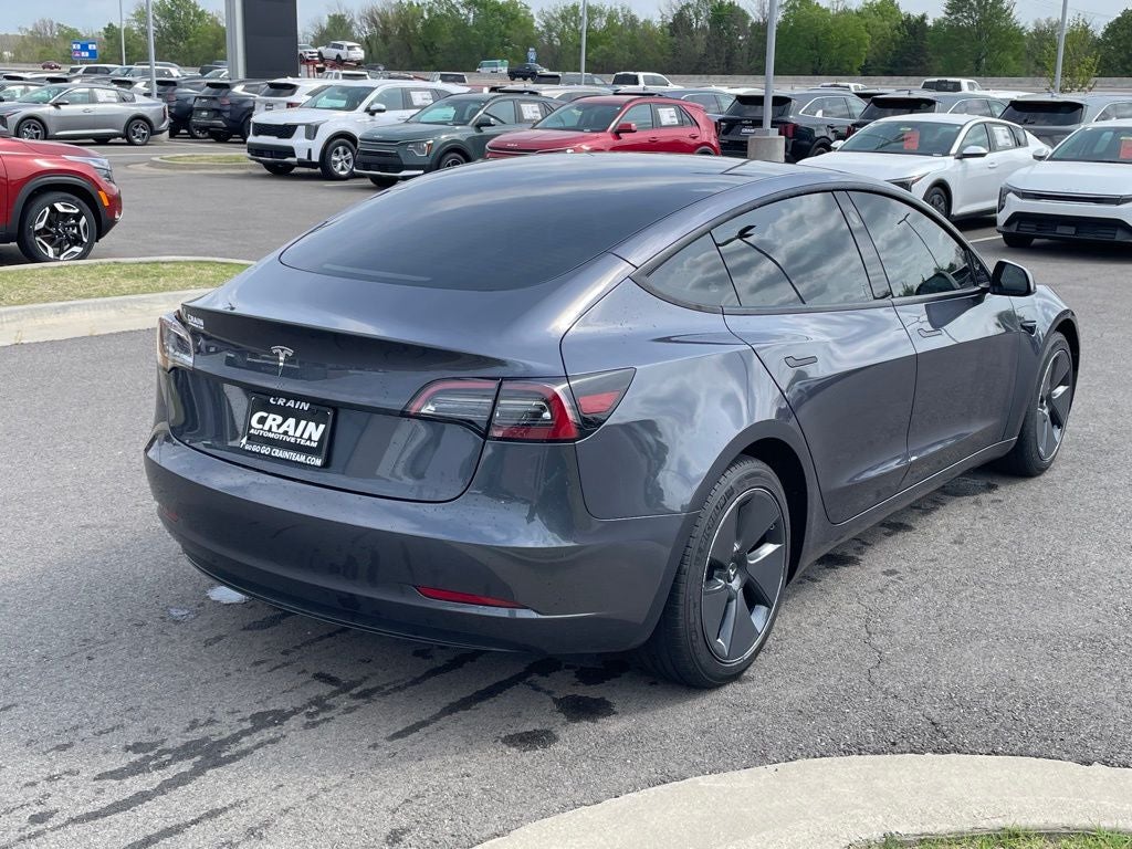 2023 Tesla Model 3 Base