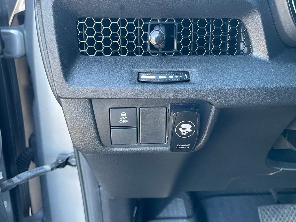 2023 Honda CR-V Hybrid Sport MOONROOF / HEATED SEATS