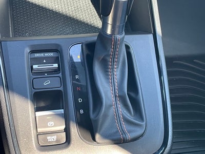 2023 Honda CR-V Hybrid Sport MOONROOF / HEATED SEATS