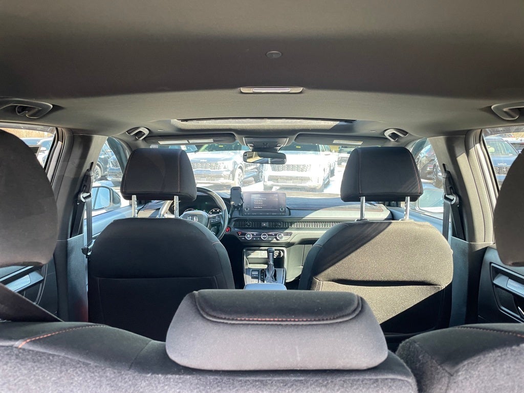 2023 Honda CR-V Hybrid Sport MOONROOF / HEATED SEATS