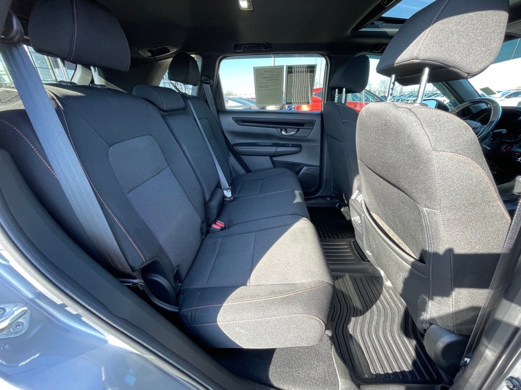 2023 Honda CR-V Hybrid Sport MOONROOF / HEATED SEATS