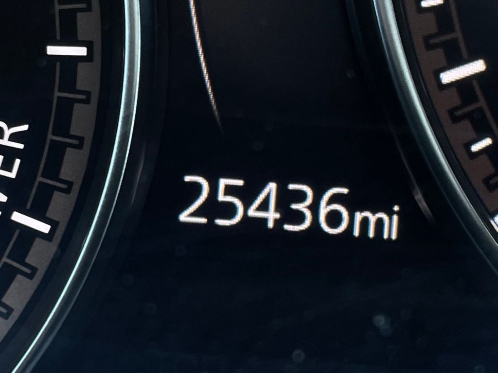 2025 Mazda Mazda CX-50 Hybrid Premium Plus COOLED SEATS / MOONROOF / AWD