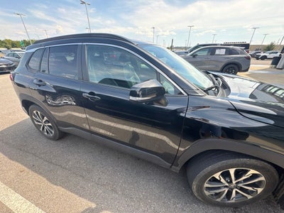 2024 Toyota Corolla Cross XLE POWER DRIVERS SEAT / HEATED SEATS