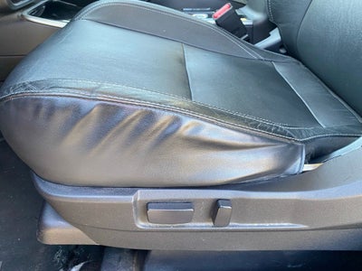 2019 Mitsubishi Outlander SEL