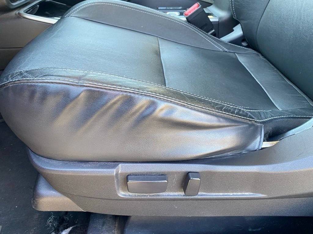 2019 Mitsubishi Outlander SEL