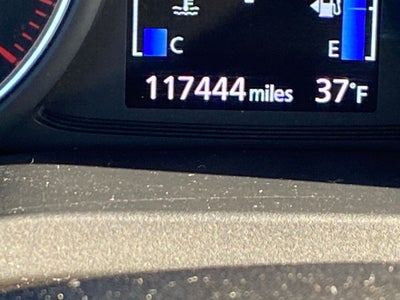 2019 Mitsubishi Outlander SEL