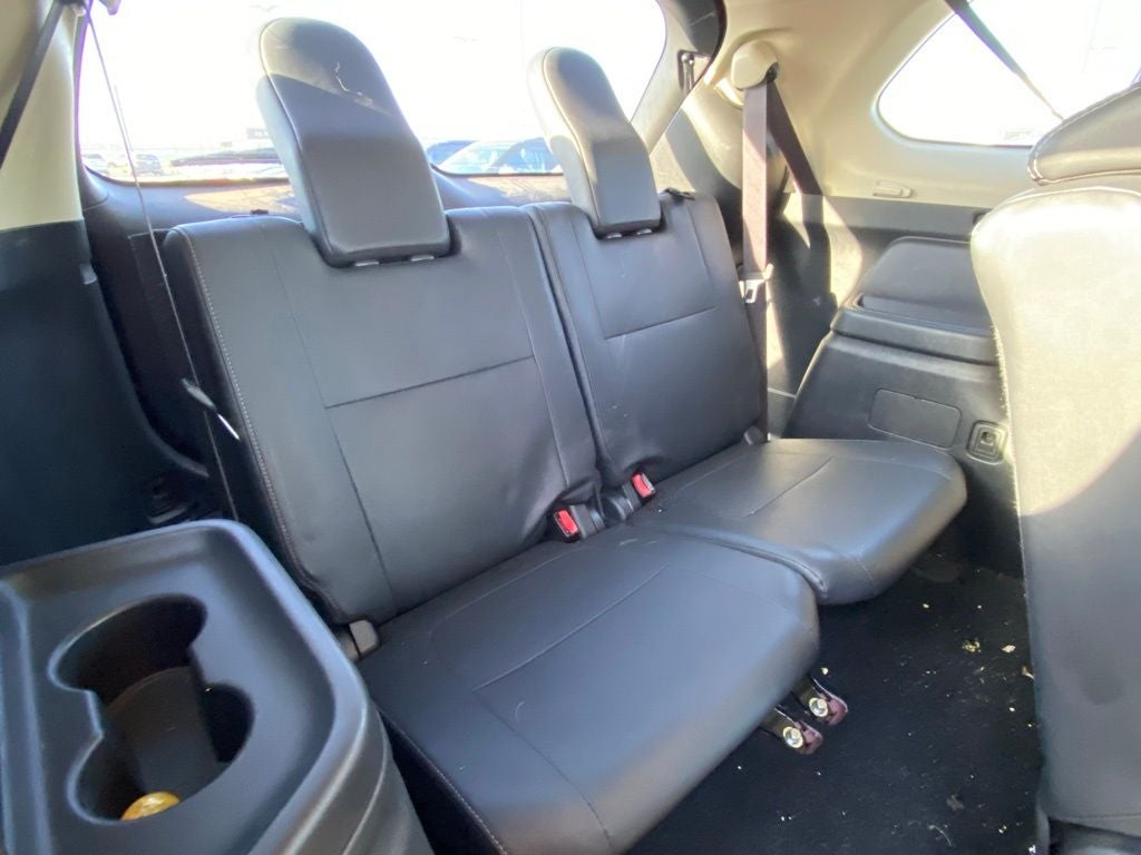 2019 Mitsubishi Outlander SEL