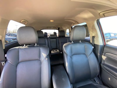 2019 Mitsubishi Outlander SEL