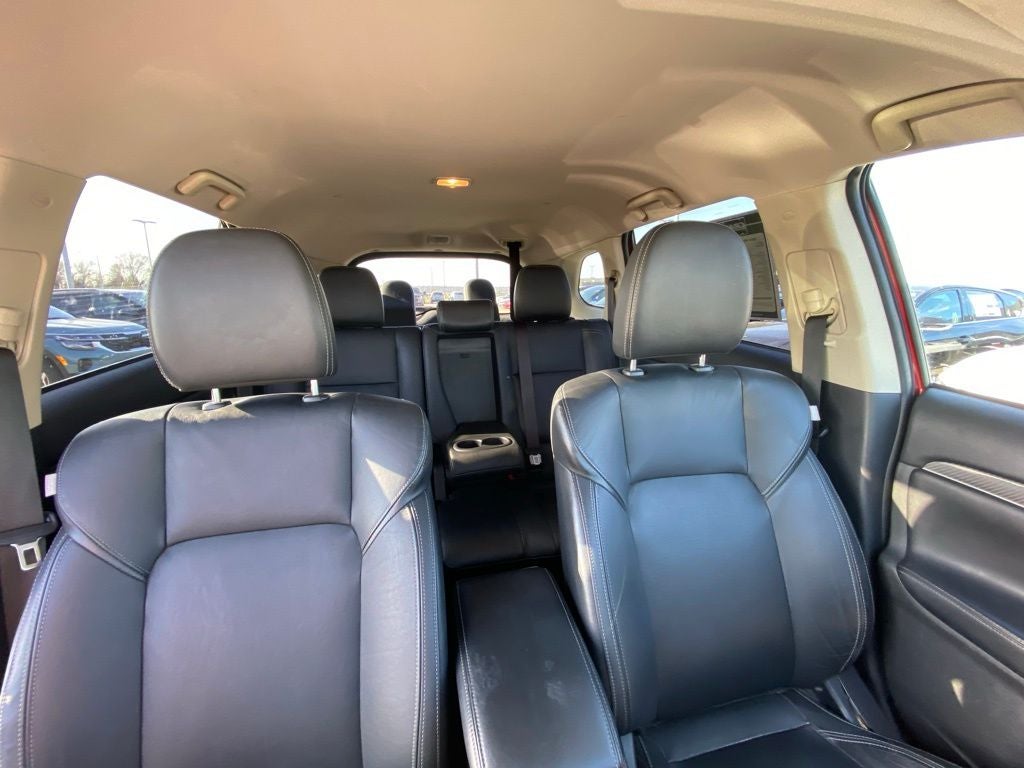 2019 Mitsubishi Outlander SEL