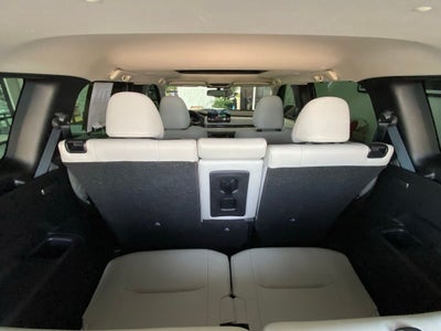 2024 Mitsubishi Outlander SEL HEATED SEATS / POWER LIFT GATE