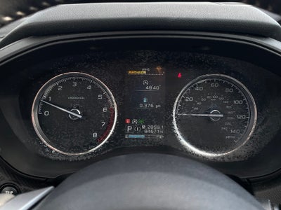 2021 Subaru Forester Touring AWD / NAV / HEATED SEATS