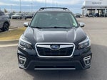 2021 Subaru Forester Touring AWD / NAV / HEATED SEATS