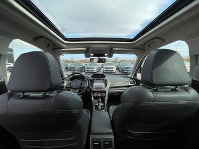 2021 Subaru Forester Touring AWD / NAV / HEATED SEATS