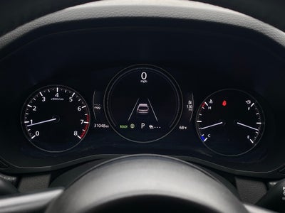 2024 Mazda Mazda CX-90 3.3 Turbo Select AWD / 3RD ROW / LEATHER