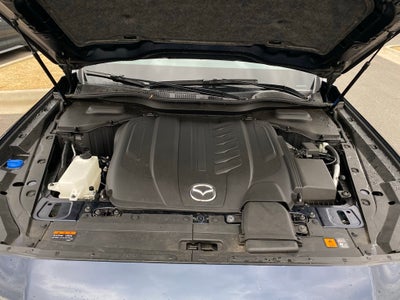 2024 Mazda Mazda CX-90 3.3 Turbo Select AWD / 3RD ROW / LEATHER