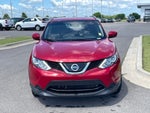 2018 Nissan Rogue Sport SV