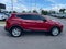 2018 Nissan Rogue Sport SV