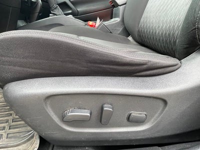 2019 Nissan Rogue SV HEATED SEATS / NAV